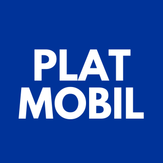 PLAT MOBIL